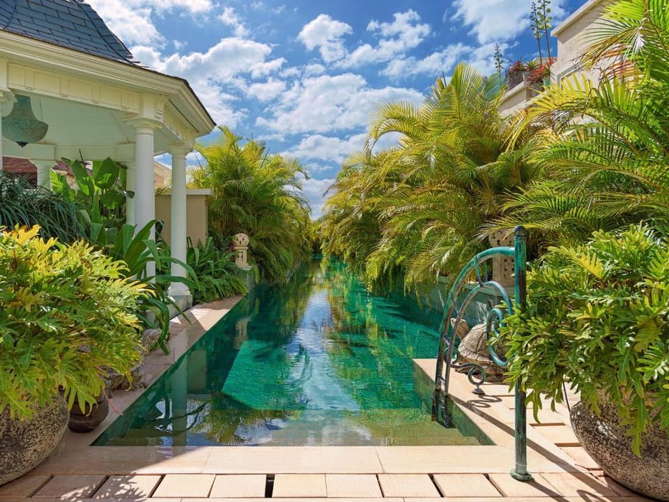 Royal River, Luxury Hotel - Adults Only Hotel in Canary Islands