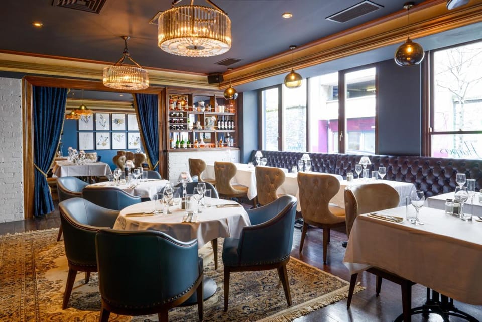 Hotel Kilkenny Hibernian Hotel in Kilkenny City