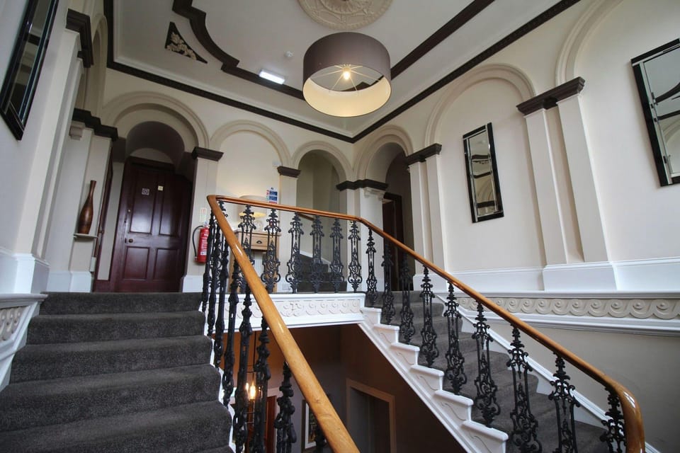 The Royal Hotel-Elgin Hotel in Elgin