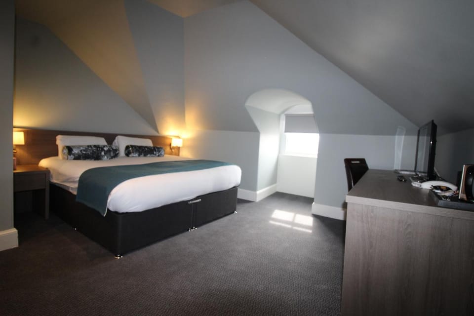 The Royal Hotel-Elgin Hotel in Elgin