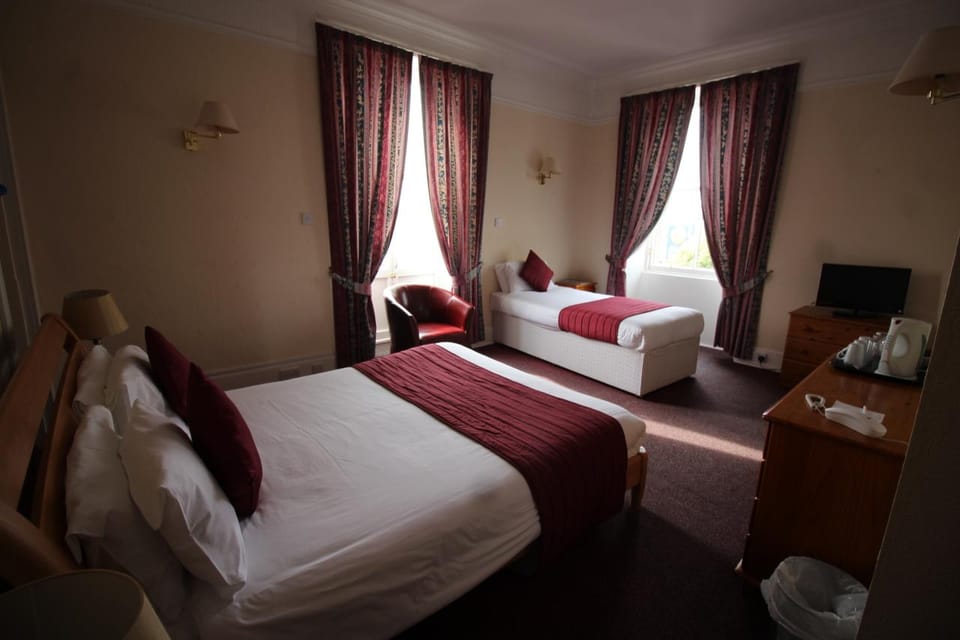 The Royal Hotel-Elgin Hotel in Elgin
