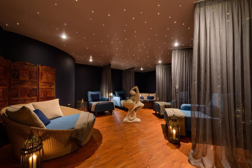 Hillgrove Hotel, Leisure & Spa Hotel in Northern Ireland