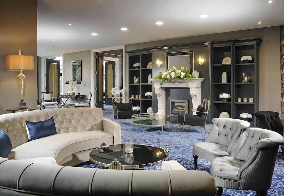Tullamore Court Hotel Hotel in Ireland