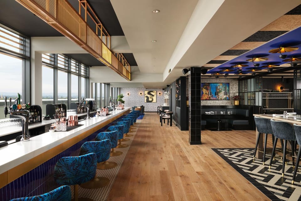 Malmaison York Hotel in York