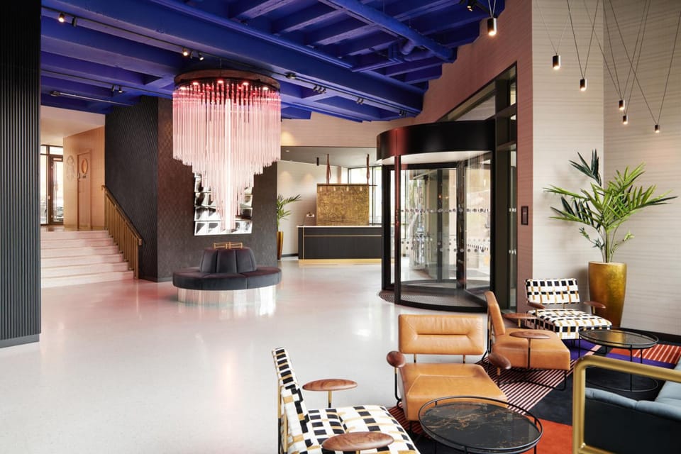 Malmaison York Hotel in York