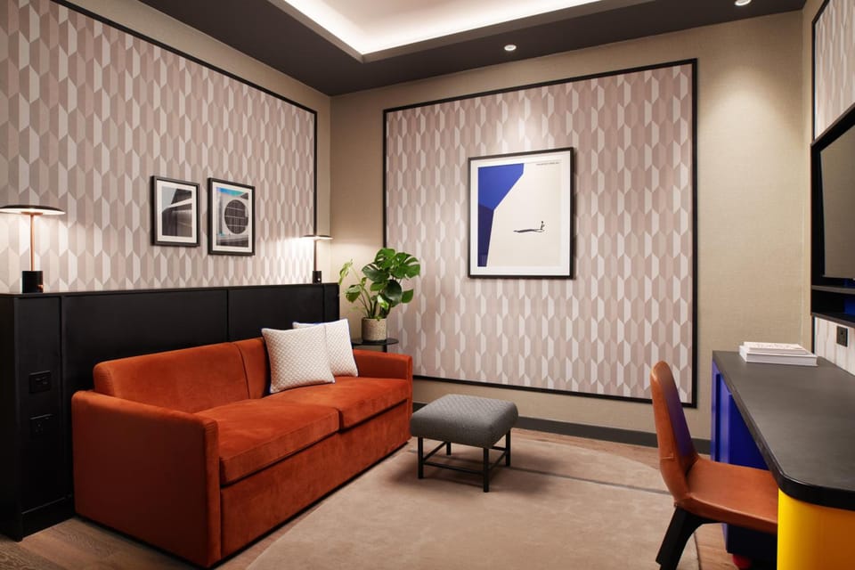 Malmaison York Hotel in York