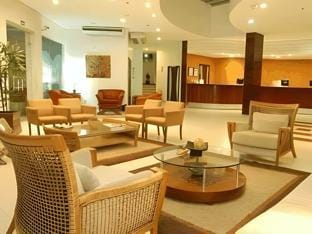 Hotel Nacional Inn Cuiaba Hotel in State of Mato Grosso, Brazil