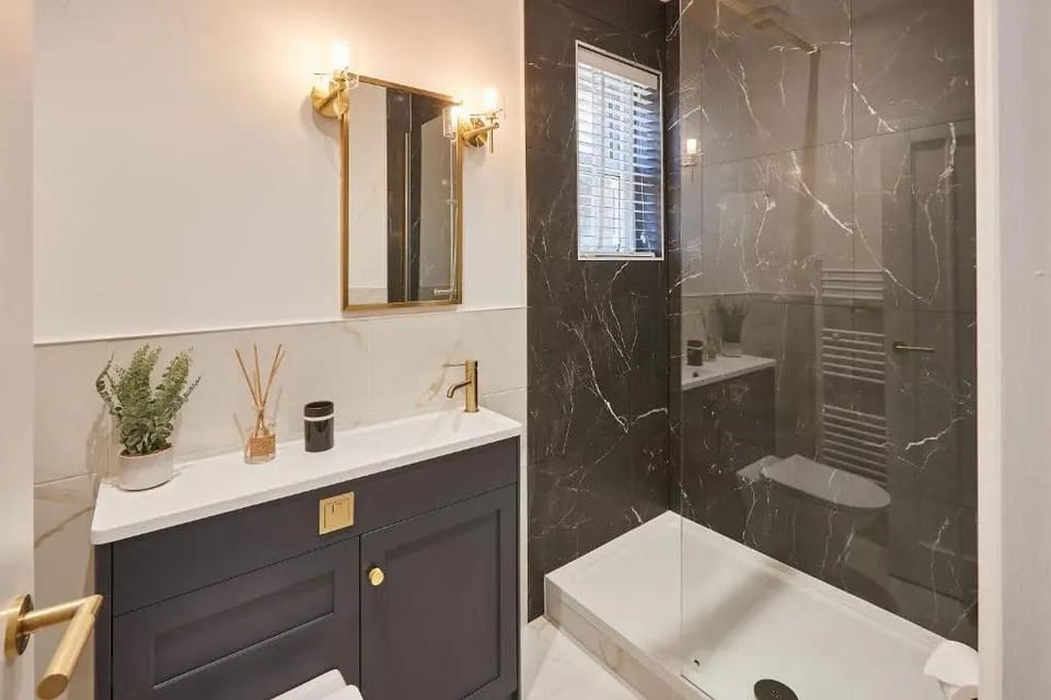 Host & Stay - Parkside Villa Hotel in Harrogate
