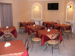 Gonchar Hotel Hotel in Kiev City - Kyiv