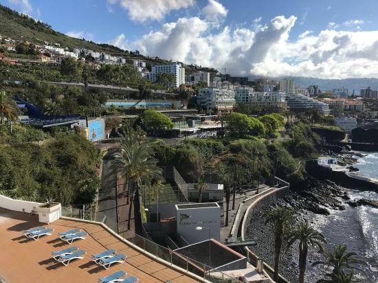 Apartamentos do Mar 303 Hotel in Funchal