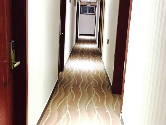 Lanzhou Xinrui Hotel Hotel in China
