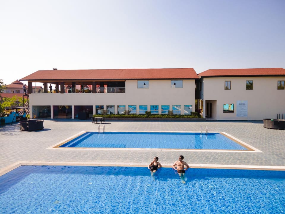 Sun Hotel and Resort Hotel in Gujarat