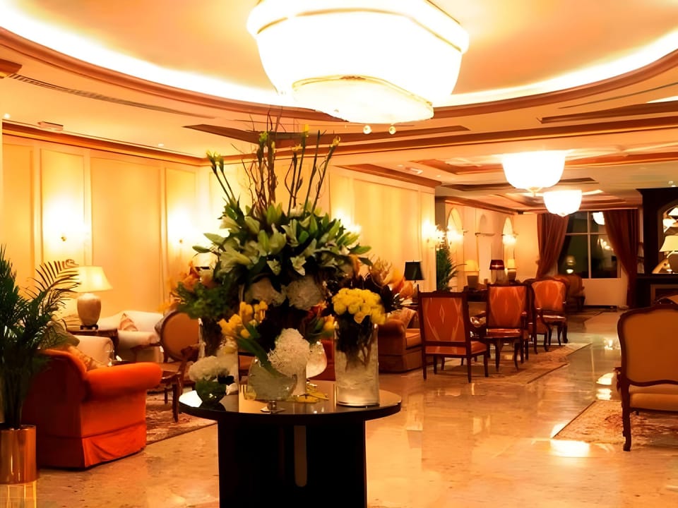 Magnum Hotel Suites Apartment hotel in Eastern Province Saudi Arabia