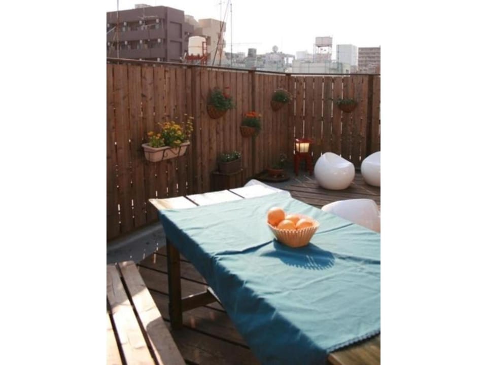 Hostel Zen - Vacation STAY 91854v Hotel in Yokohama