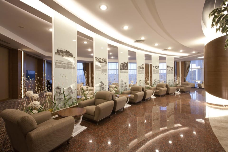 Grand Altuntas Hotel Hotel in Turkey