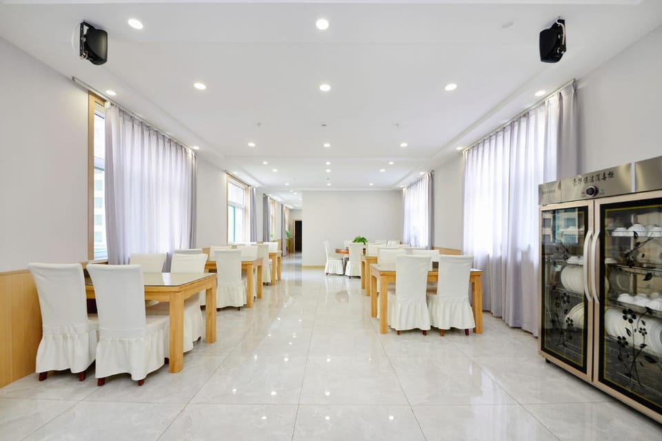 Aishang.hotel Hotel in China