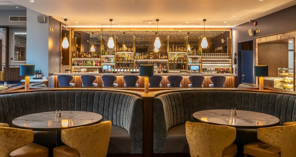 Grand Hotel Hotel in Malahide