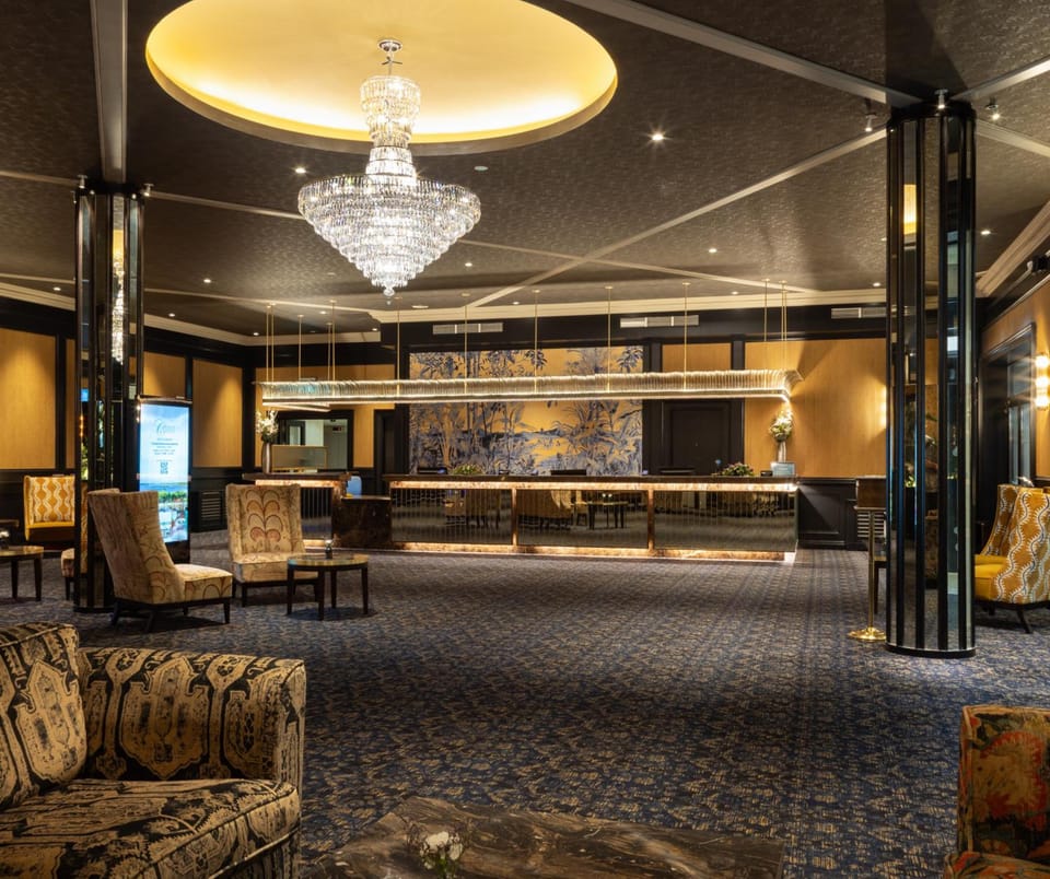 Grand Hotel Hotel in Malahide