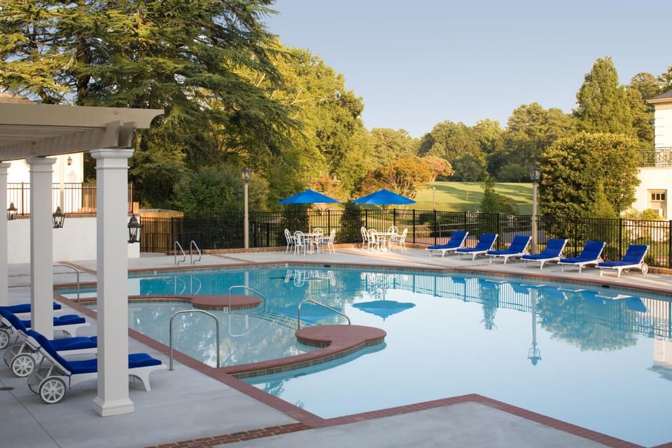 Williamsburg Inn, an official Colonial Williamsburg Hotel Inn in Williamsburg