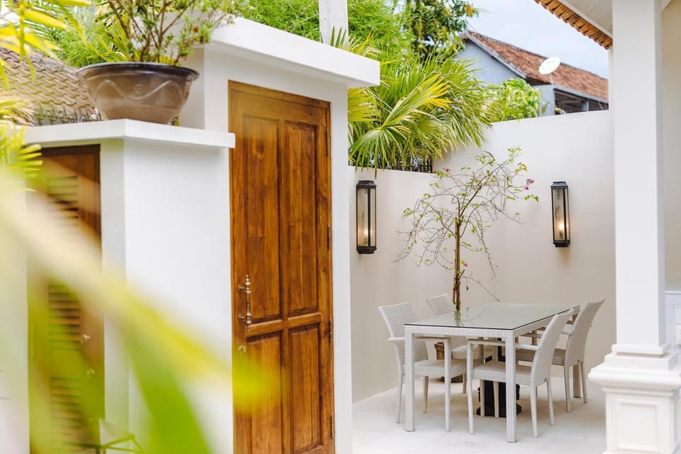 Puri Pani Hotel in Kuta