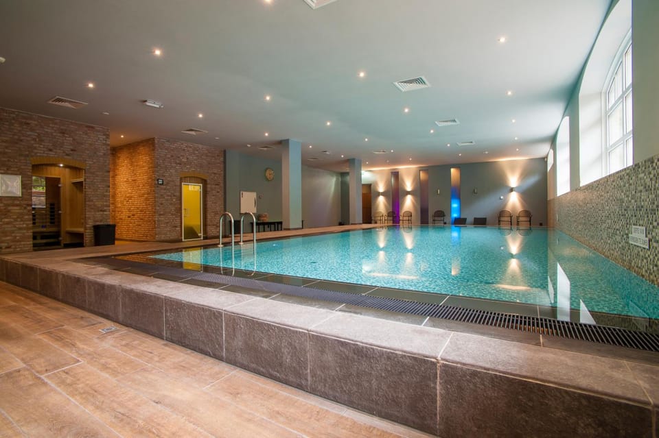 Grand Hotel Ter Duin - Duinhotel Burgh-Haamstede Hotel in Burgh-Haamstede