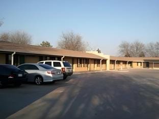 Grand Motel Motel in Nebraska