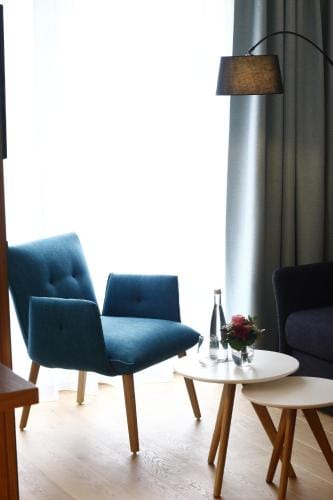 Gastezimmer Kamino Hotel in Schluchsee