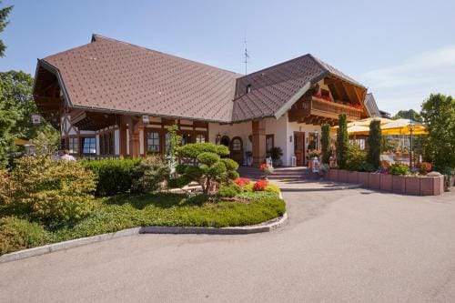 Gastezimmer Kamino Hotel in Schluchsee