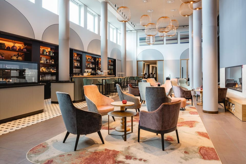 A-ROSA Sylt Hotel in Nordfriesland