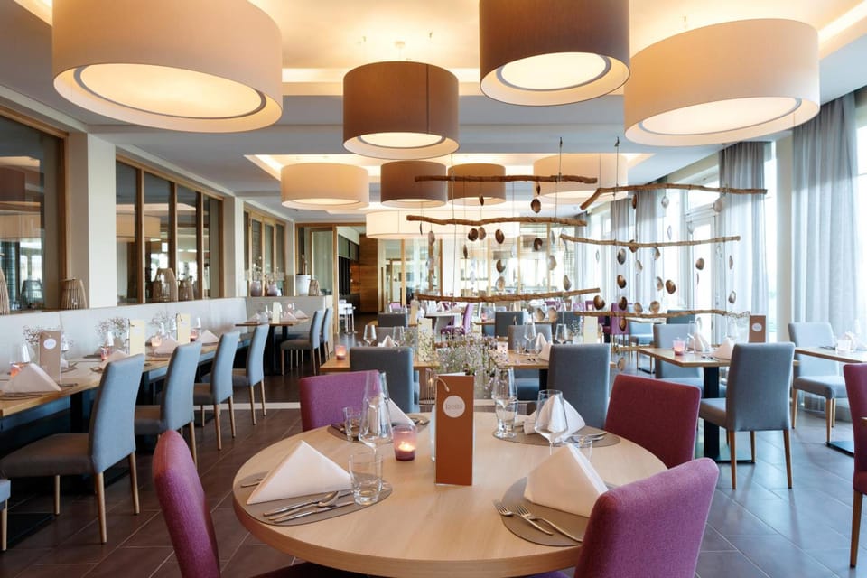 A-ROSA Sylt Hotel in Nordfriesland