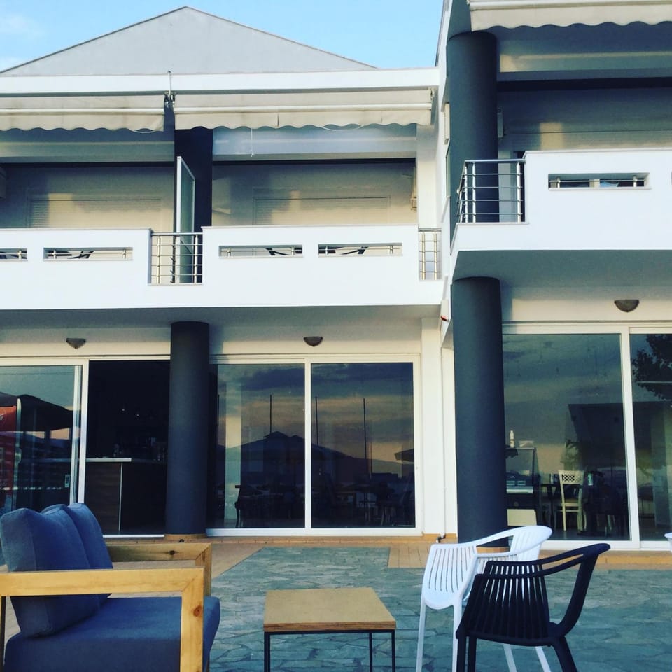 Evia Dream Hotel in Euboea