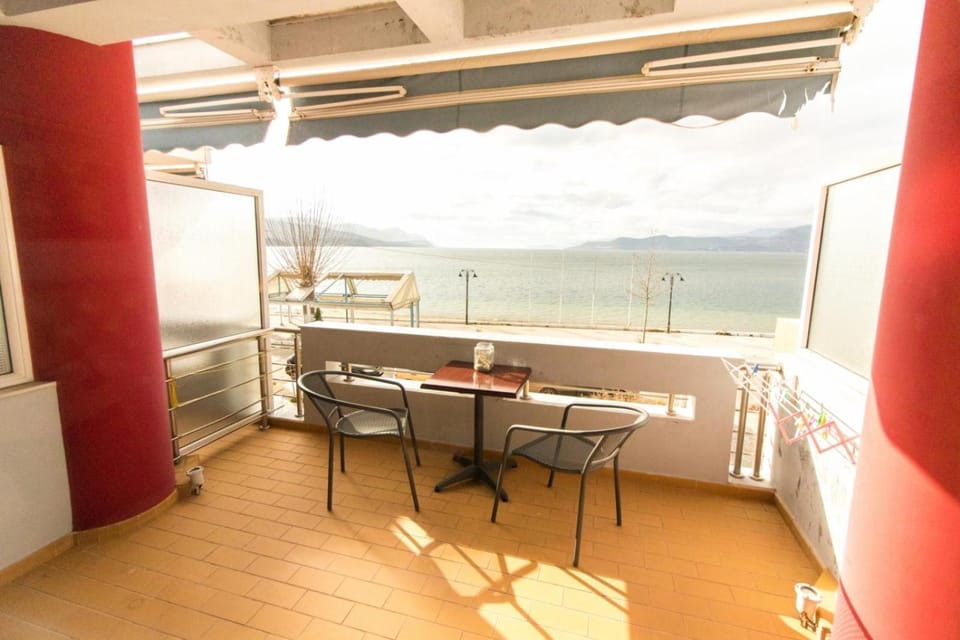 Evia Dream Hotel in Euboea