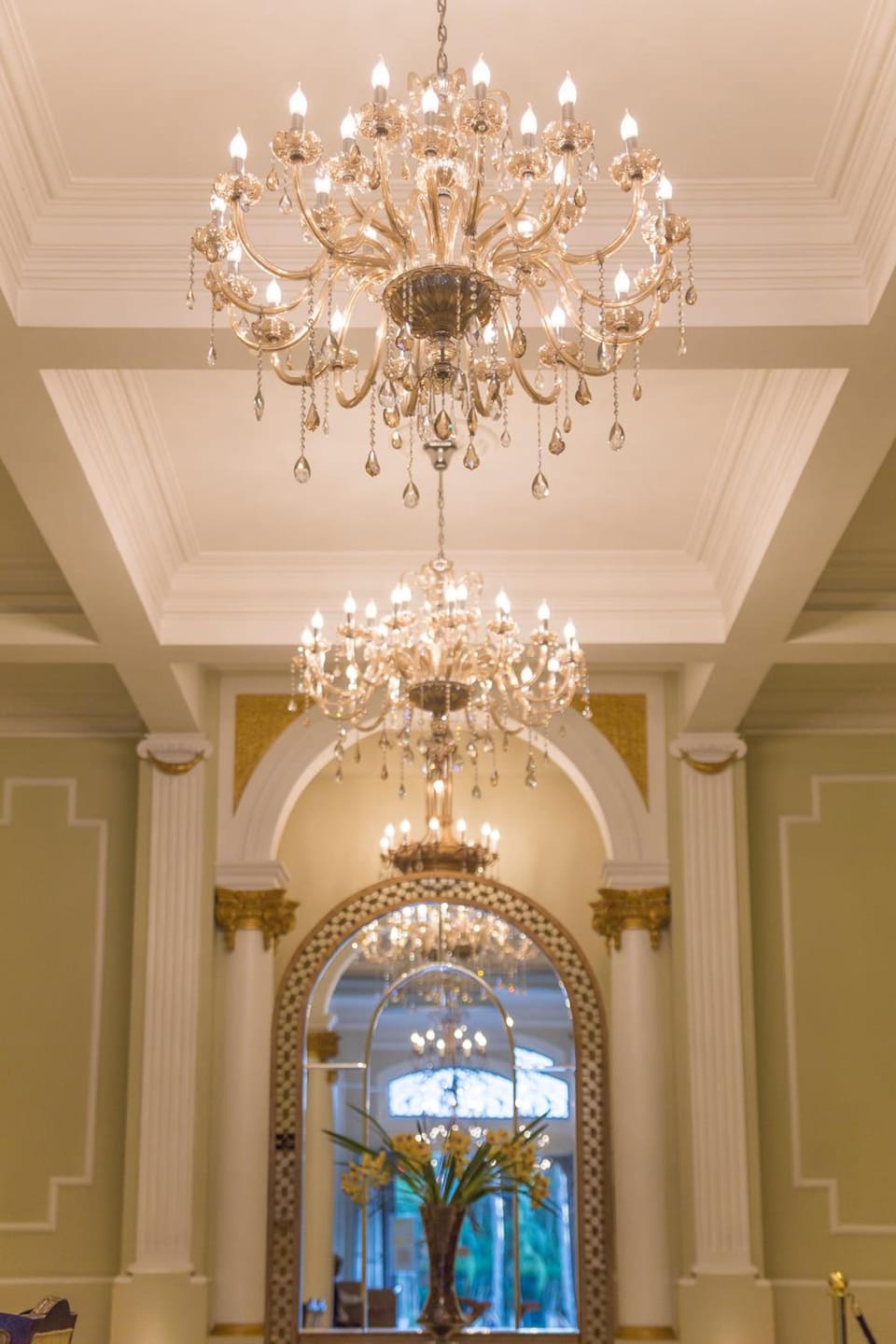 Grande Hotel Petropolis Hotel in State of Rio de Janeiro