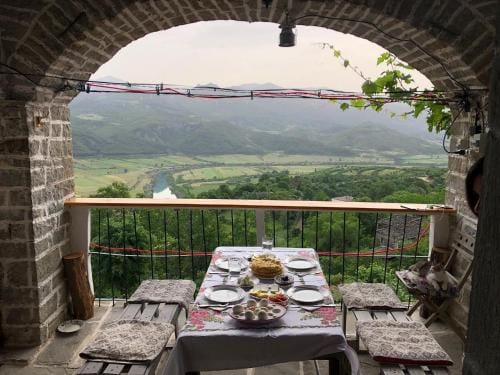 Traditional GuestHouse Permet Hotel in Vlorë County, Albania