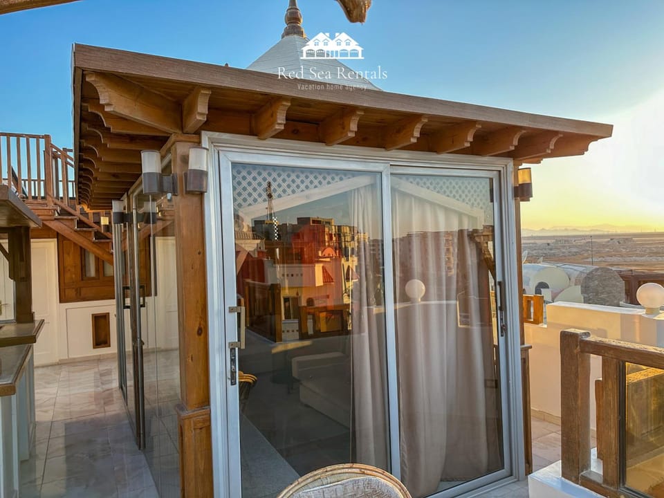 Green Garden Resort Apartment hotel in Hurghada