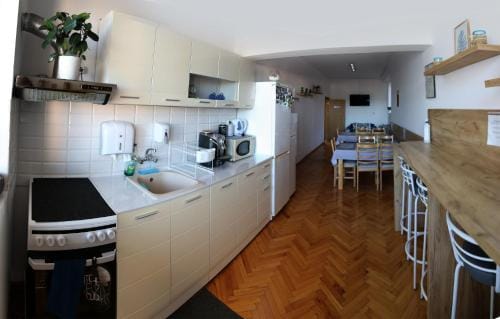 Gile Guest House Hotel in Veliko Tarnovo