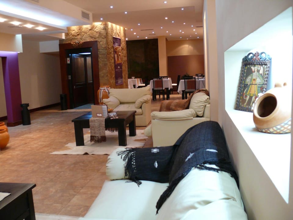 Facilities