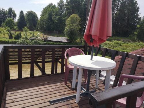 Griezto 5 Hotel in Lithuania