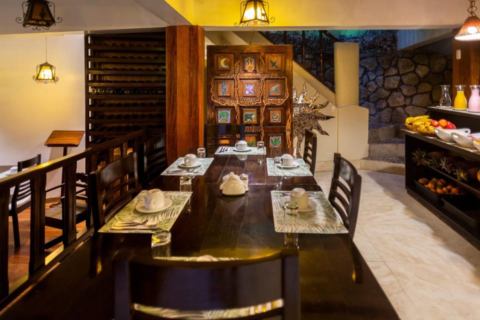 Gringo Bill's Boutique Hotel Hotel in Department of Cusco