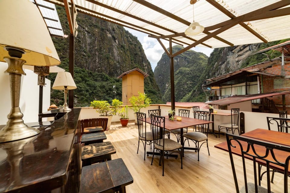 Gringo Bill's Boutique Hotel Hotel in Department of Cusco