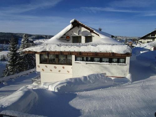 Grubstuben Hotel in Baden-Württemberg