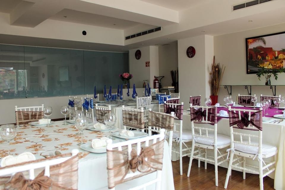 GS Cuernavaca Drive Inn - Adults Only Hotel in Cuernavaca