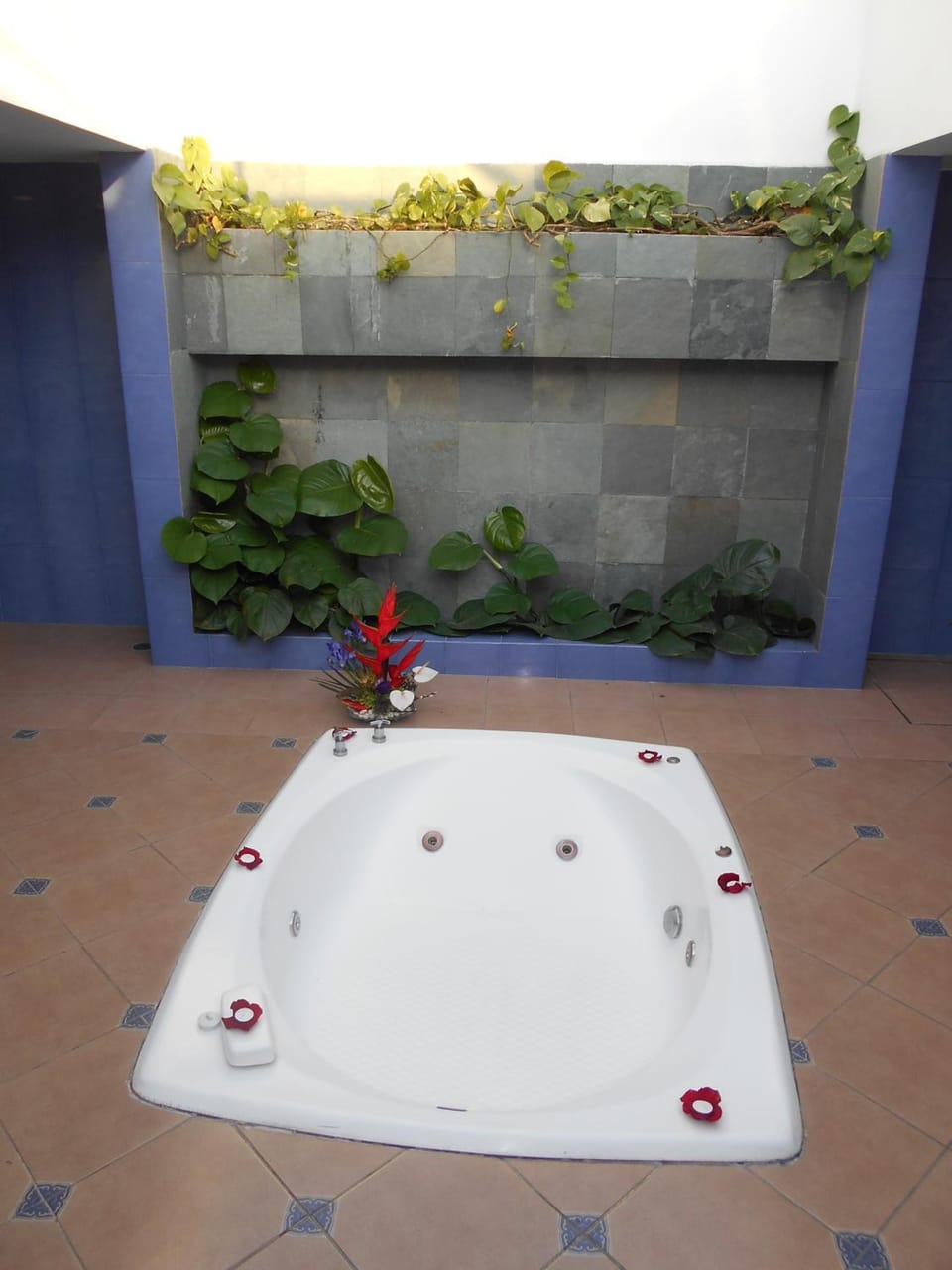 GS Cuernavaca Drive Inn - Adults Only Hotel in Cuernavaca