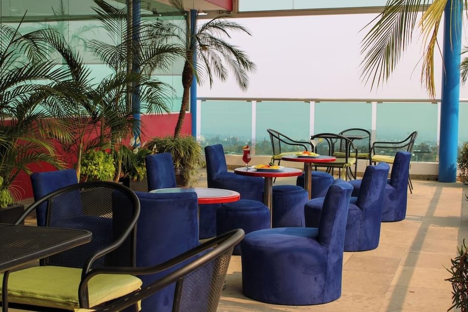GS Cuernavaca Drive Inn - Adults Only Hotel in Cuernavaca