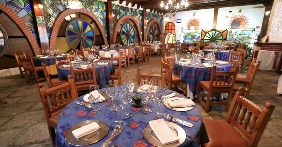GS Jerocs Tlaxcala Hotel in State of Puebla