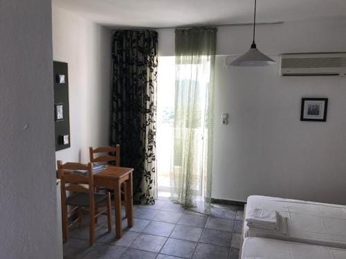 Tholos Rooms Hotel in Lasithi