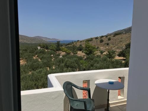 Tholos Rooms Hotel in Lasithi