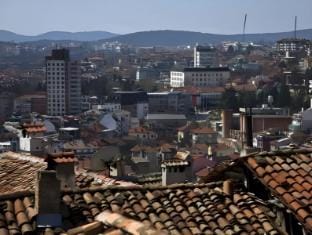 Guest House Nachevata Kashta Hotel in Veliko Tarnovo