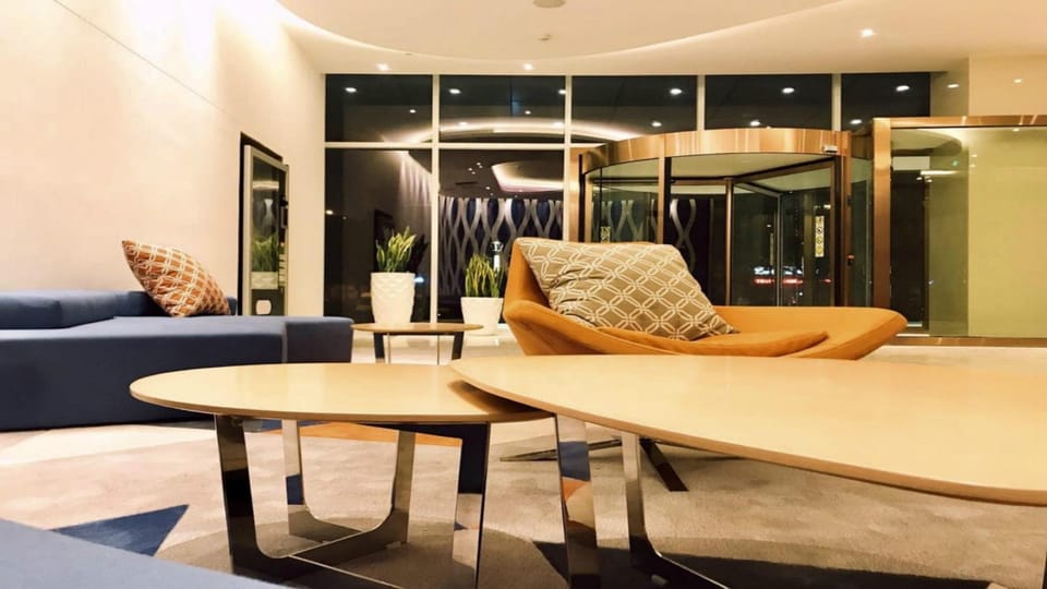 Holiday Inn Express Hangzhou Gongshu By IHG Hotel in Hangzhou