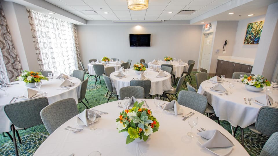 Meeting room / ballrooms